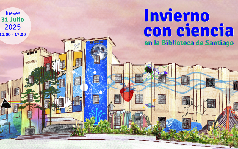 Invierno con ciencia